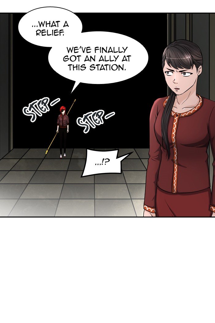 Tower of God, Chapter 403 image 024